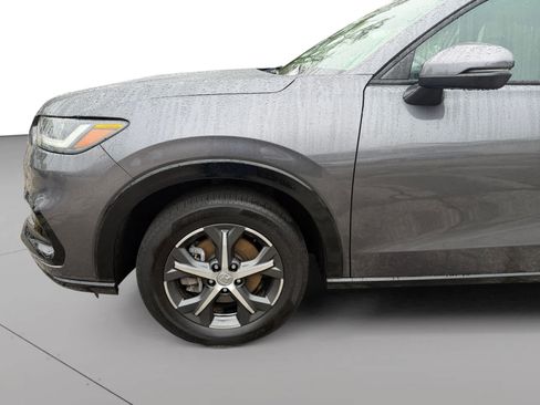 Used 2025 Honda HR-V EX-L image 19