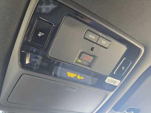 New 2026 Lexus TX 500h AWD image 35