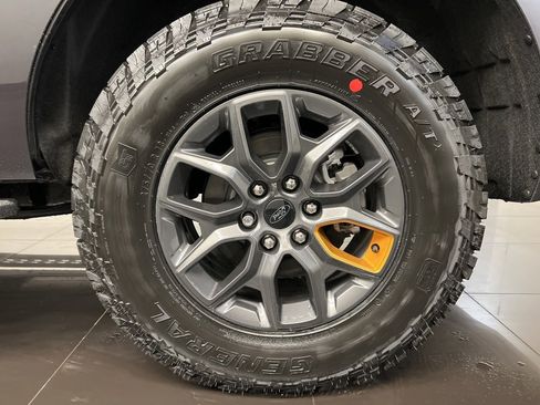 New 2025 Ford Expedition Tremor image 7