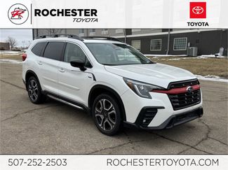 Used 2024 Subaru Ascent Limited w/ Technology Package video 1