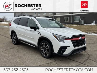 Used 2024 Subaru Ascent Limited w/ Technology Package