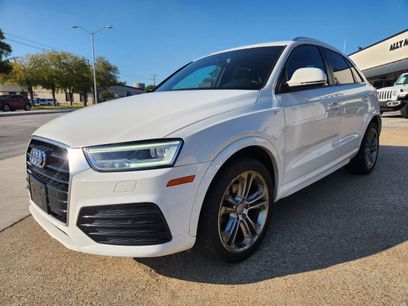 Used 2018 Audi Q3 2.0T Premium Plus w/ Premium Plus Package