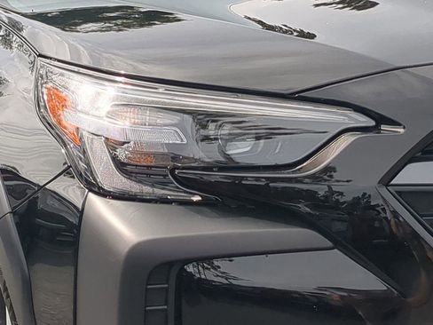 New 2025 Subaru Outback Limited image 10