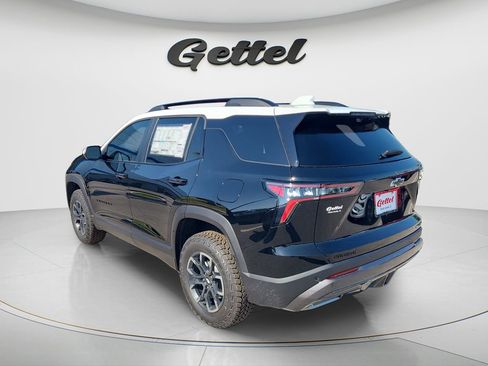 New 2026 Chevrolet Equinox ACTIV w/ Convenience Package III FWD image 7