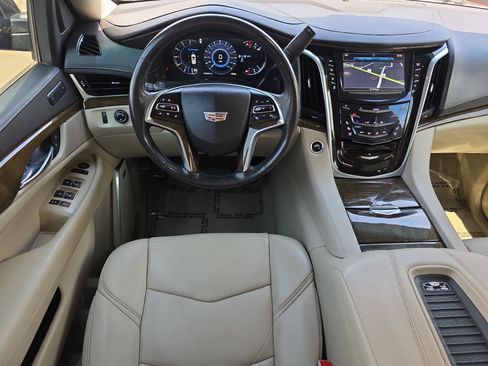 Used 2020 Cadillac Escalade 2WD image 13