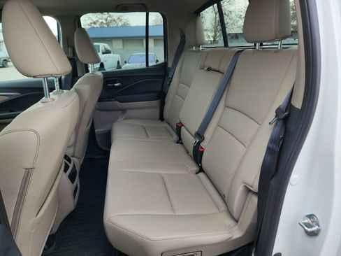 Used 2023 Honda Ridgeline RTL-E image 22