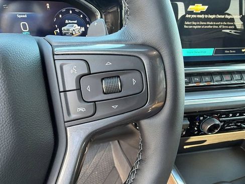 New 2026 Chevrolet Silverado 1500 High Country image 22