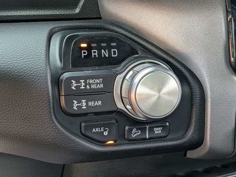Used 2021 RAM 2500 Power Wagon AWD/4WD image 26
