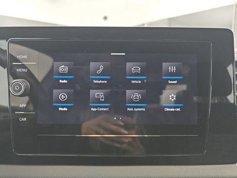 Used 2025 Volkswagen Jetta S FWD image 29