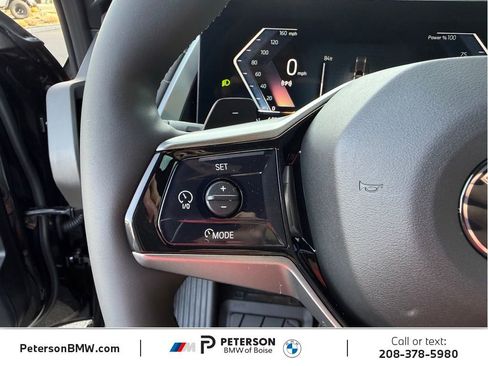 New 2026 BMW X3 xDrive30 w/ Premium Package AWD/4WD image 24