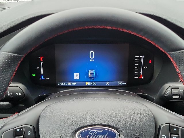 Certified 2024 Ford Escape ST-Line w/ Tech Pack #1 AWD/4WD image 19