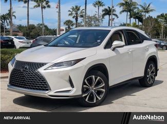 Used 2020 Lexus RX 350 RX 350 w/ Premium Package video 1