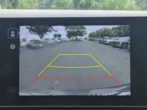 Used 2026 Hyundai Tucson SE FWD image 19