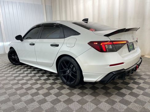 Used 2025 Honda Civic Sport image 14