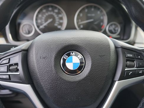 Used 2017 BMW X5 xDrive35i AWD/4WD image 19