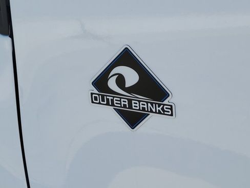 New 2025 Ford Bronco Sport Outer Banks w/ Outer Banks Tech Package+ image 10