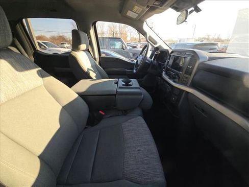 Used 2023 Ford F150 XLT image 21