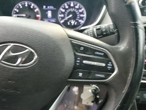 Used 2019 Hyundai Santa Fe SE image 24