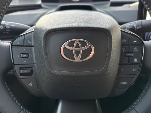 New 2026 Toyota bZ image 27