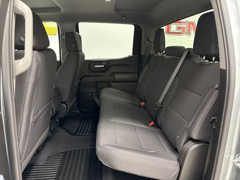 New 2026 Chevrolet Silverado 1500 Custom image 14