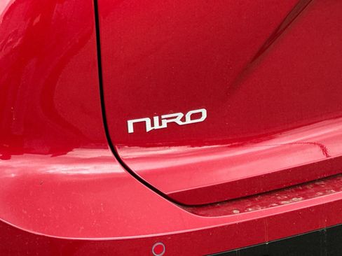 New 2026 Kia Niro Wind image 26