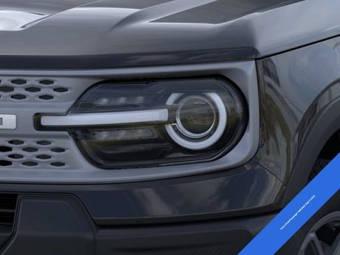 New 2026 Ford Bronco Sport Big Bend AWD/4WD image 21
