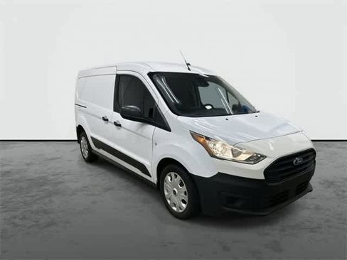 Used 2021 Ford Transit Connect XL w/ CNG/LPG Engine Prep Package image 6