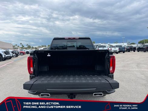 New 2026 GMC Sierra 1500 Denali w/ Technology Package AWD/4WD image 16