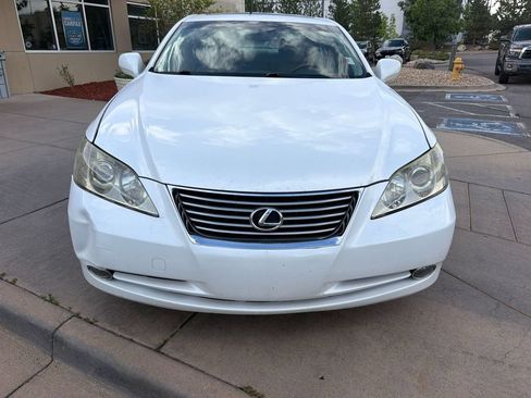 Used 2007 Lexus ES 350 FWD image 3