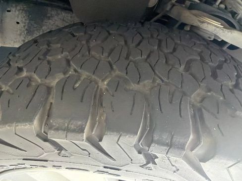 Used 2014 Toyota Sequoia Limited RWD image 7