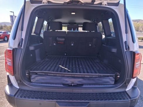 Certified 2024 Toyota Land Cruiser 1958 image 8