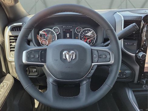 New 2026 RAM 2500 Lone Star image 12