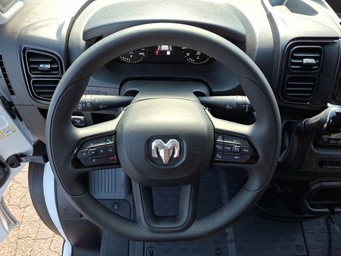 Used 2024 RAM ProMaster 2500 w/ Safety Group image 18