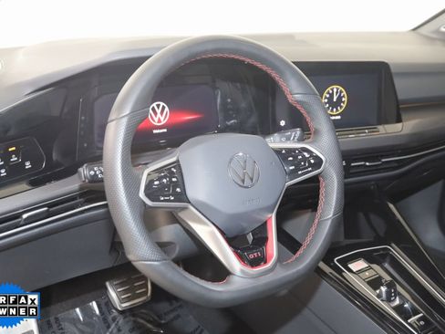 Used 2024 Volkswagen GTI SE image 6