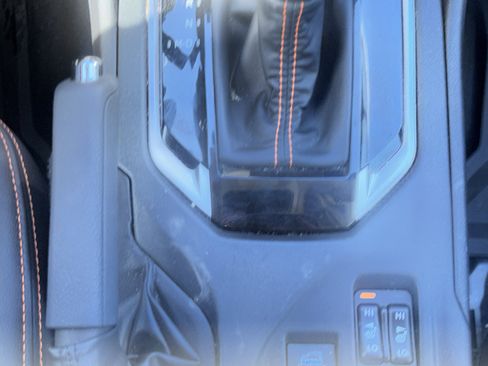 Used 2018 Subaru Crosstrek 2.0i Limited image 28