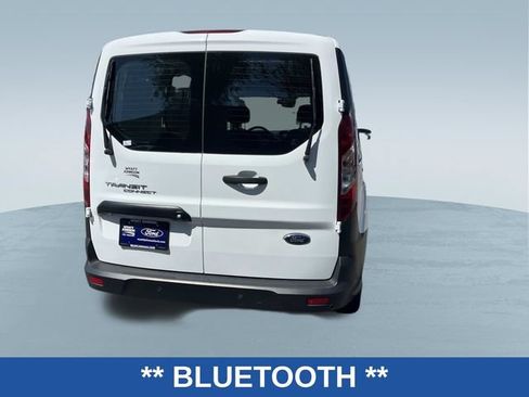Used 2023 Ford Transit Connect XL FWD image 4