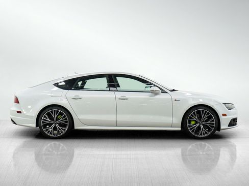 Used 2017 Audi A7 3.0T Prestige AWD/4WD image 6