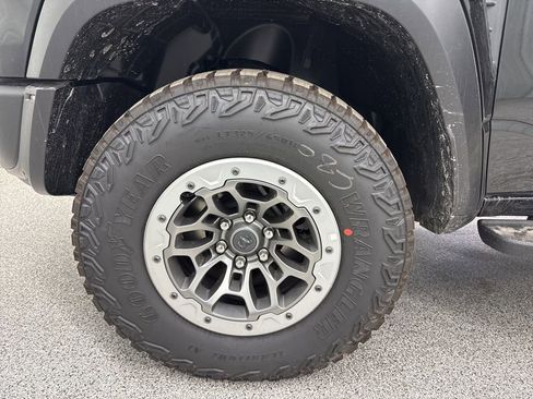 New 2026 RAM 1500 RHO w/ RHO Level 1 Equipment Group AWD/4WD image 10