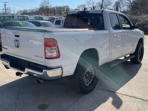 Used 2020 RAM 1500 Big Horn image 3
