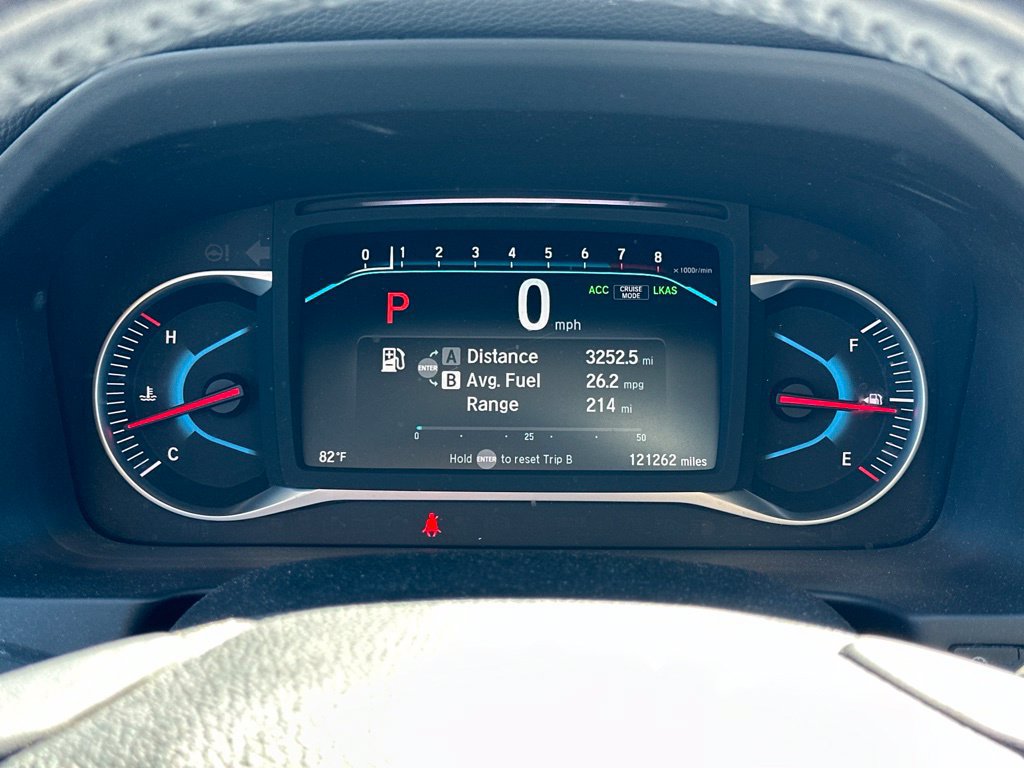 Used 2020 Honda Pilot EX-L image 27