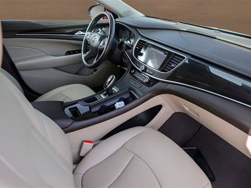 Used 2018 Buick LaCrosse Premium w/ Driver Confidence Package #2 image 29