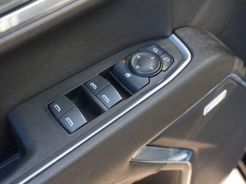 Used 2023 Chevrolet Silverado 1500 RST image 18