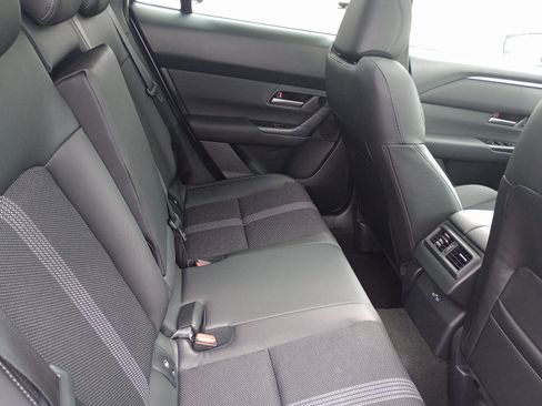 Certified 2025 MAZDA CX-50 AWD 2.5 S w/ Cargo Package image 8