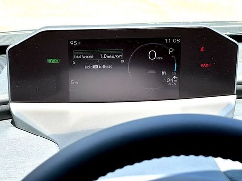 New 2026 Toyota bZ Woodland AWD/4WD image 19
