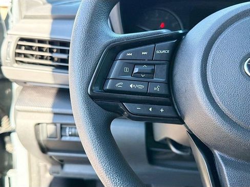 Certified 2024 Subaru Crosstrek 2.0i image 36