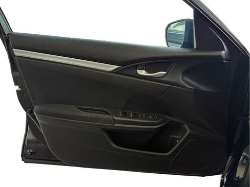 Used 2017 Honda Civic LX image 18