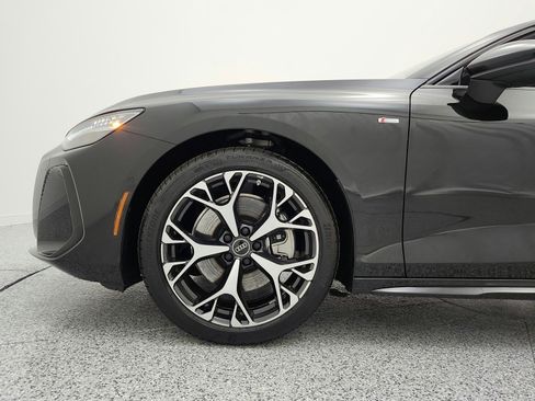 New 2026 Audi A6 Premium Plus image 12