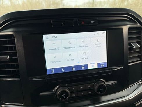 Certified 2023 Ford F150 XL w/ STX Appearance Package image 31