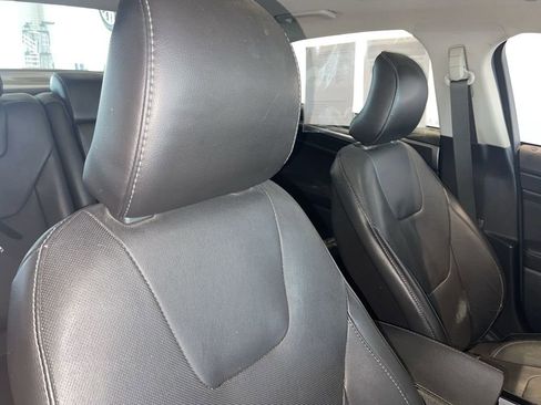 Used 2015 Ford Fusion Energi Titanium w/ Driver Assist Package image 40