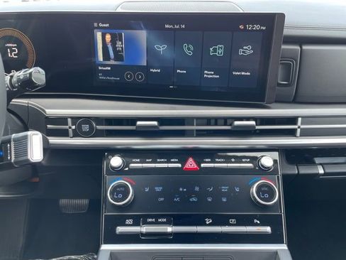 New 2026 Hyundai Santa Fe SEL image 13